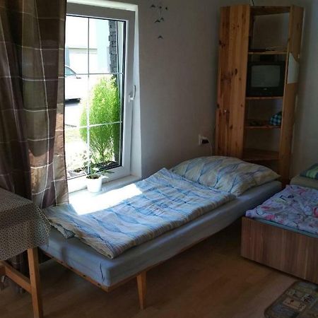 Apartmany Alex Male Dvorany Bagian luar foto